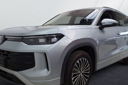 VW Tayron 25.329 km 39.970 &euro; Neutraubling 93073