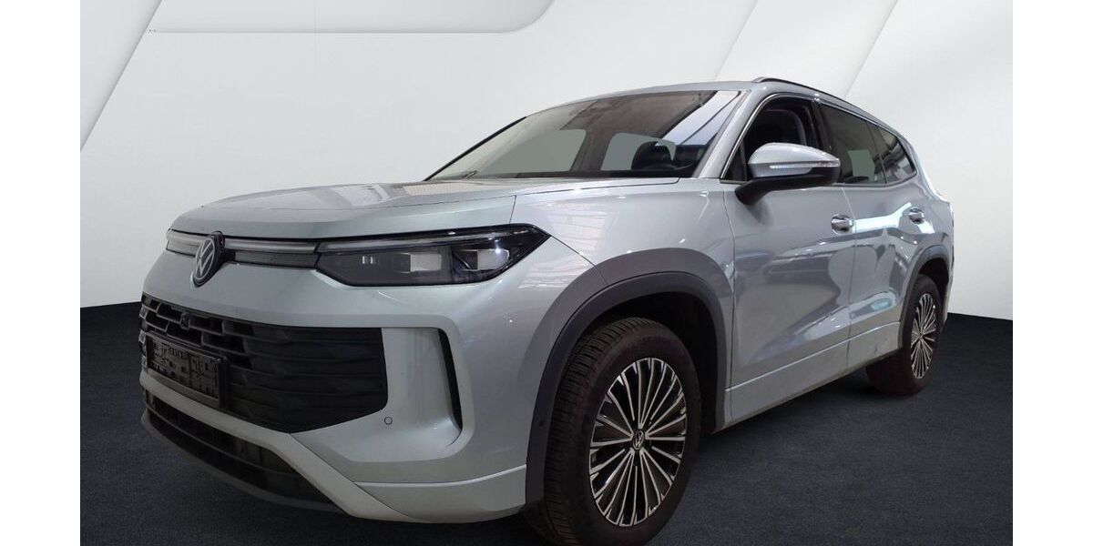 VW Tayron 25.329 km 39.970 &euro; Neutraubling 93073