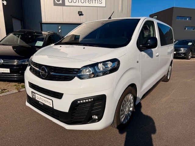 Zafira Life