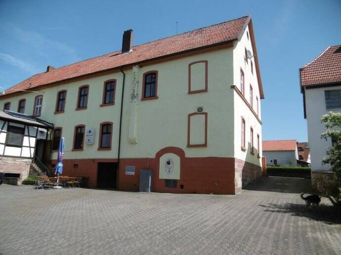 Gewerbeobjekt Hilders Batten - 415.000&euro; | Angebot:25669180