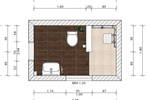 Einfamilienhaus Pellworm - 6 Zimmer, 130 m&sup2;, 999.000&euro; | Angebot:25996635