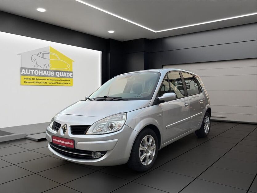 Renault Scenic 150.000 km 4.999 € Kandern 79400