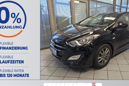 Hyundai i30 69.400 km 12.750 &euro; Wolfsburg 38444
