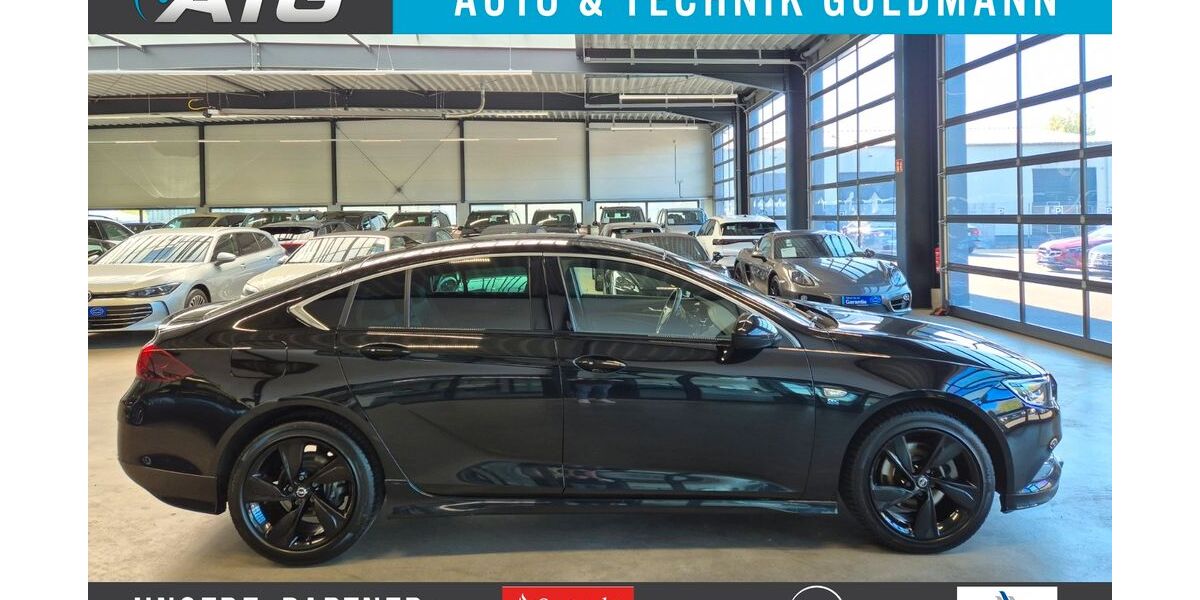 Opel Insignia 170.000 km 12.950 &euro; Geesthacht bei Hamburg 21502