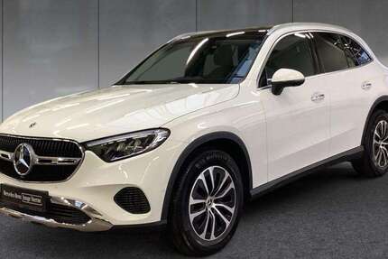 Mercedes-Benz GLC 220 19.979 km 49.810 &euro; Duderstadt 37115