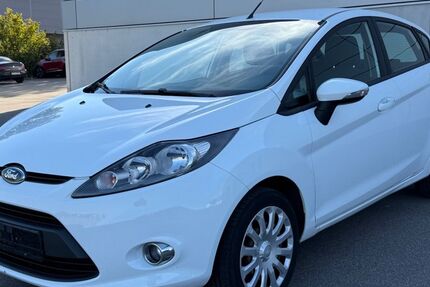 Ford Fiesta 193.000 km 1.799 &euro; Schwabmünchen 86830