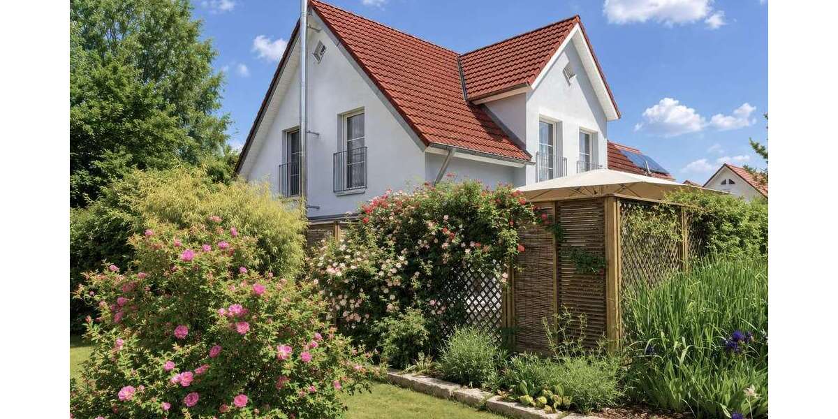 Einfamilienhaus Neuburg an der Donau - 4 Zimmer, 132 m&sup2;, 579.800&euro; | Angebot:26977757