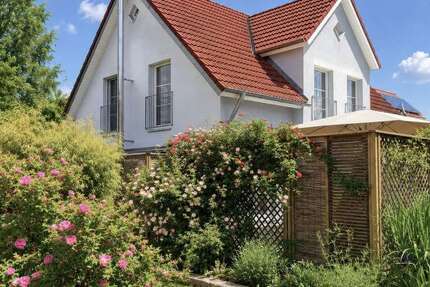 Haus Neuburg an der Donau - 4 Zimmer, 132 m&sup2;, 579.800&euro; | Angebot:26977757
