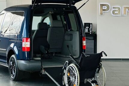 VW Caddy