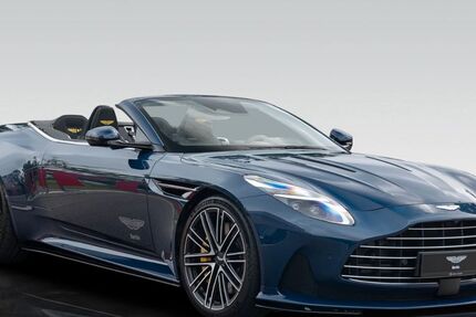 Aston Martin DB12 6.000 km 219.680 &euro; Berlin 13599