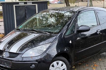 Mitsubishi Colt 199.000 km 1.500 &euro; Heyrothsberge Bideritz 39175