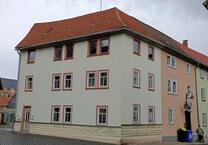 Bad Langensalza 2,5 Zimmer MaisonetteWohnung im 2.Obergeschoss