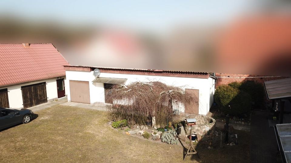 Mehrfamilienhaus, Wohnhaus Ruhner Berge - 7.5 Zimmer, 250 m&sup2;, 449.000&euro; | Angebot:26129953