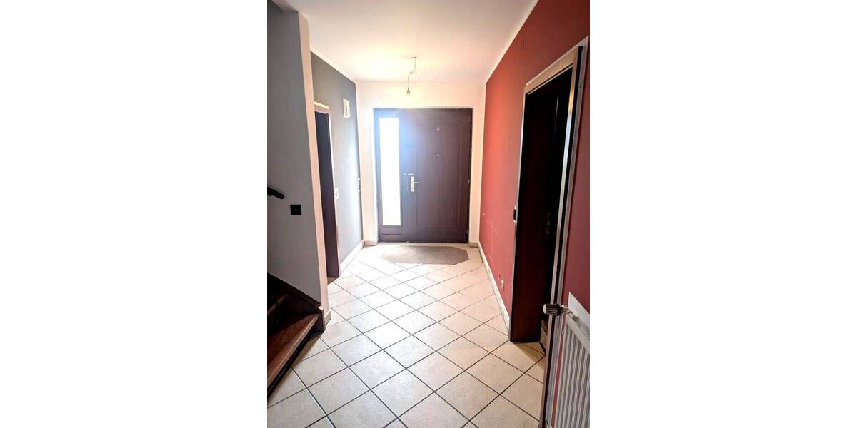 Reihenmittelhaus Tostedt - 4 Zimmer, 119 m&sup2;, 280.000&euro; | Angebot:25927920