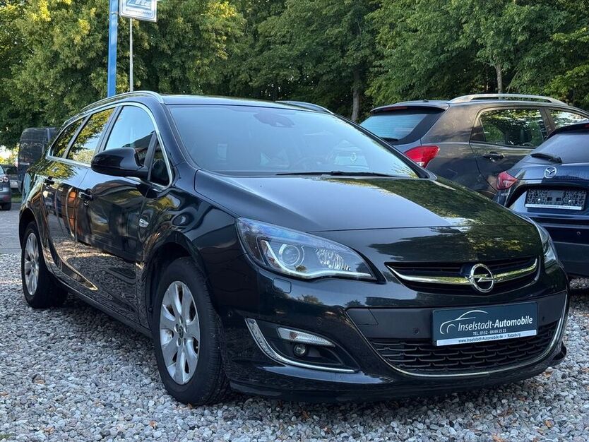 Astra