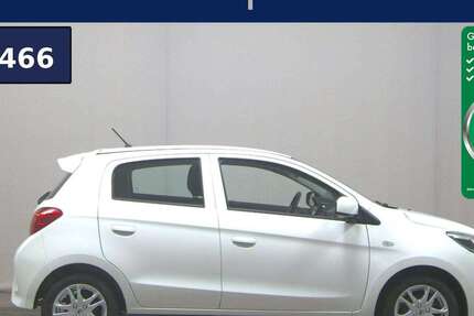 Mitsubishi Space Star 38.665 km 8.480 &euro; Gyhum/Bockel 27404