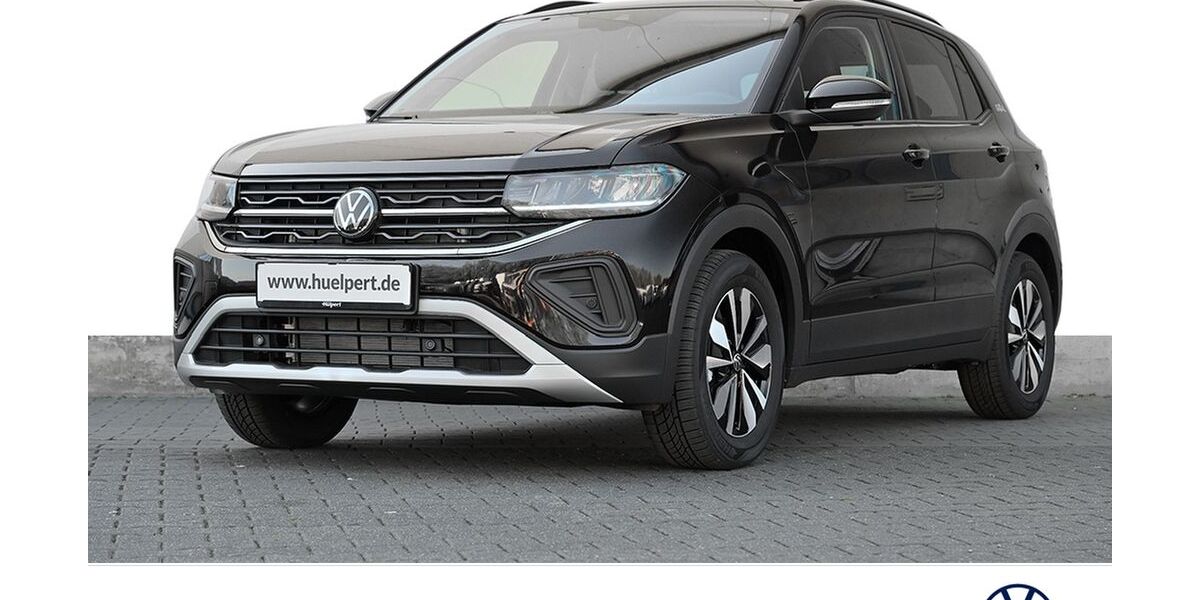 VW T-Cross 4.445 km 28.559 &euro; Bergkamen 59192