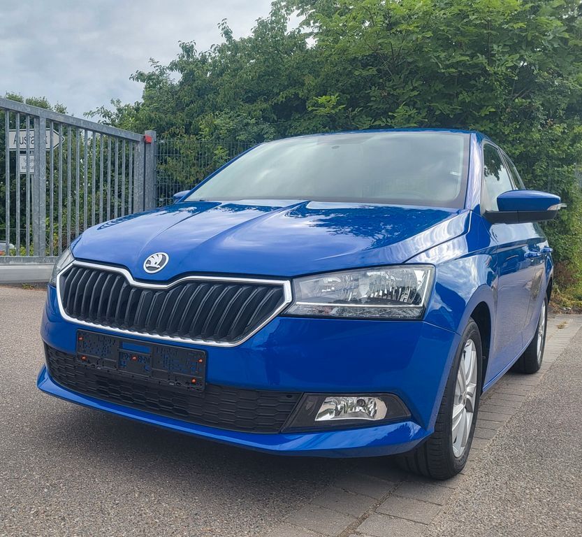 Fabia