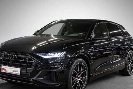 Audi Q8 69.136 km 68.860 &euro; Stuttgart 70469
