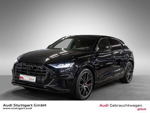 Audi Q8 69.136 km 68.860 &euro; Stuttgart 70469