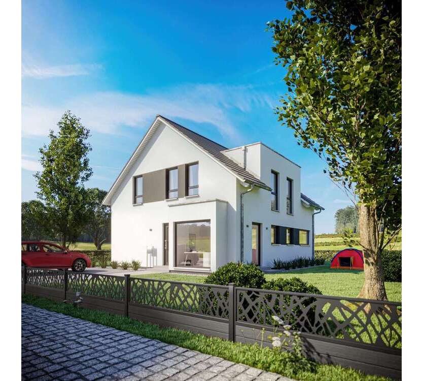 Haus zum Kaufen in Reinheim 627.663 € 164 m²