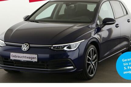 VW Golf 36.900 km 25.635 &euro; Gotha 99867