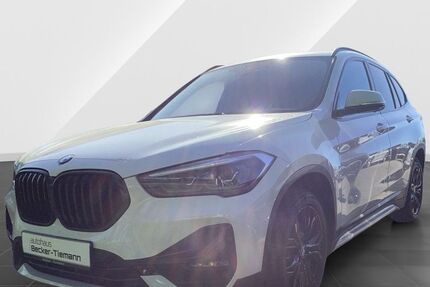 BMW X1 73.215 km 27.804 &euro; Northeim 37154