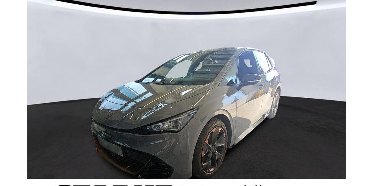Cupra Born 19.624 km 29.930 &euro; Vechta 49377