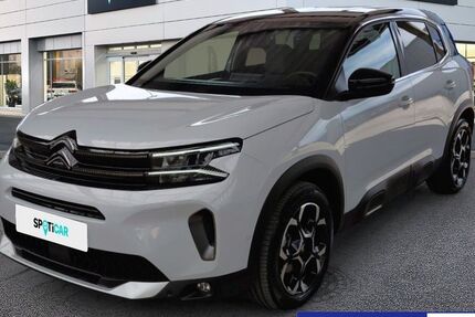 Citroen C5 Aircross 23.107 km 19.930 &euro; Leipzig 04129