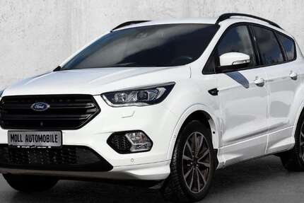 Ford Kuga 74.998 km 16.890 &euro; Aachen 52078