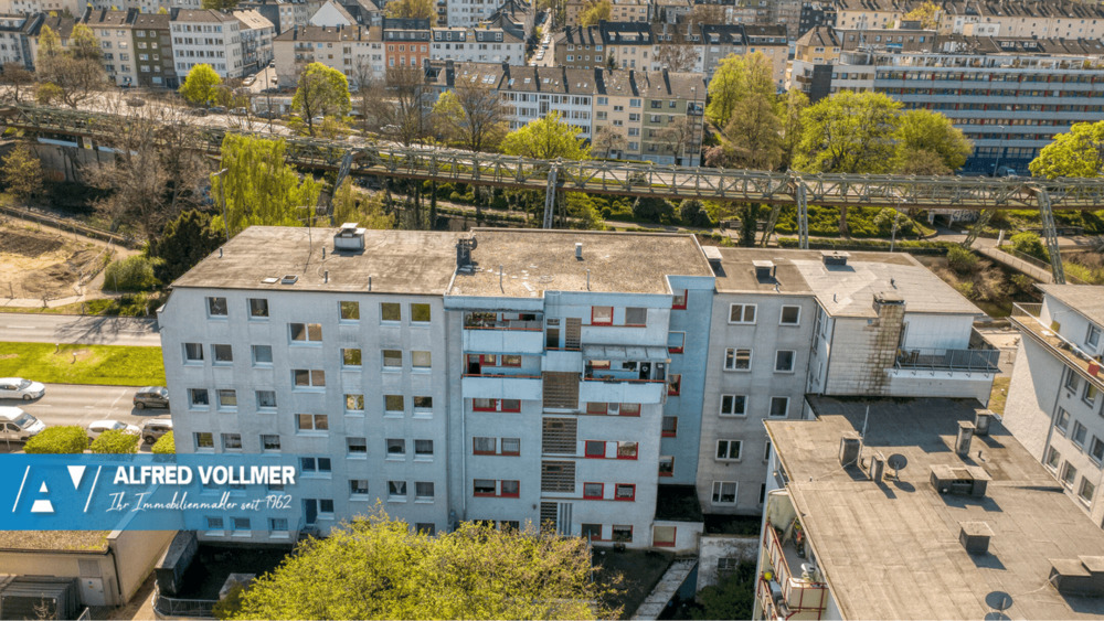 Gewerbeobjekt Wuppertal Barmen - 1.225.000&euro; | Angebot:26862746