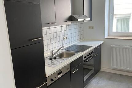 4 Zimmer Wohnung ca. 72qm Erstbezug neu renoviert 4 zimmer