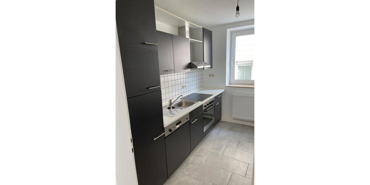 4 Zimmer Wohnung ca. 72qm Erstbezug neu renoviert 4 zimmer