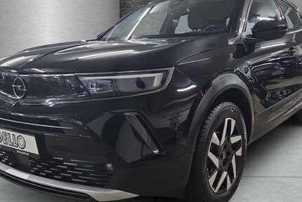 Opel Mokka 65.363 km 16.340 &euro; Hamburg 22047