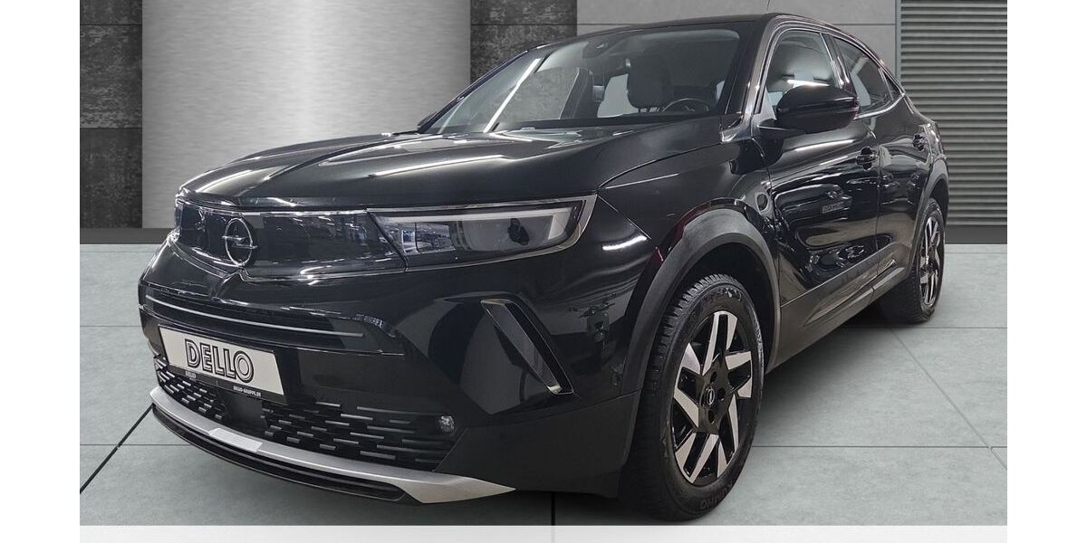 Opel Mokka 65.363 km 16.340 &euro; Hamburg 22047