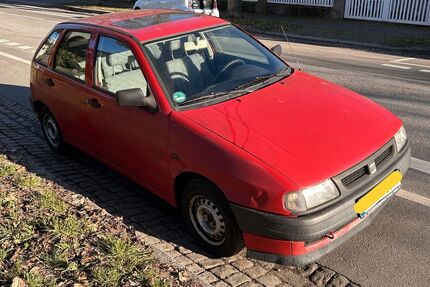 Seat Ibiza 146.000 km 700 &euro; Mainz 55116