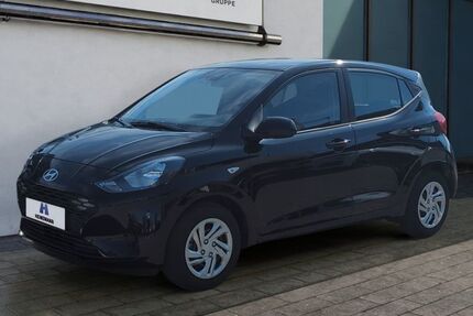 Hyundai i10 1.350 km 16.250 &euro; Salzgitter 38229