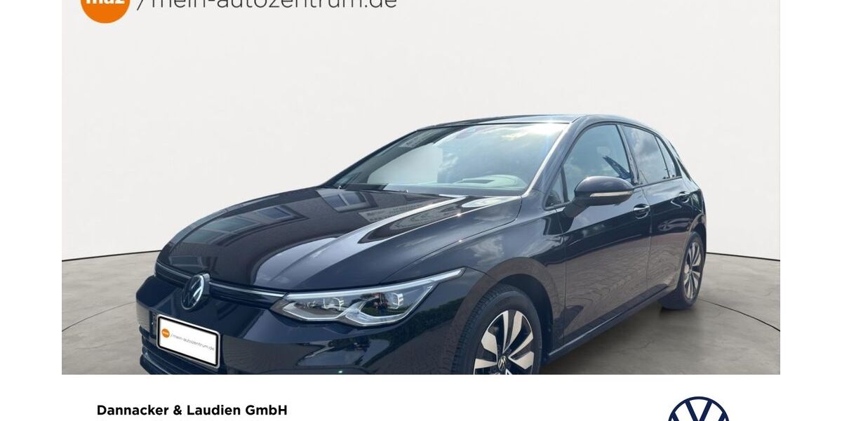 VW Golf 47.002 km 26.970 &euro; Lüneburg 21337
