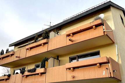 Wohnung Marbach am Neckar Marbach - 2 Zimmer, 65 m&sup2;, 230.000&euro; | Angebot:25374722