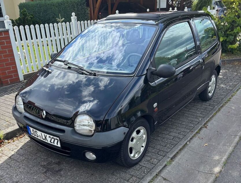 Twingo