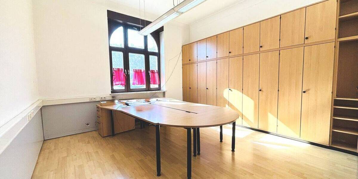 Gewerbeobjekt Stuttgart Bad Cannstatt - 1 Zimmer, 595.000&euro; | Angebot:26242776