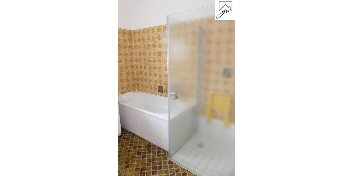 Etagenwohnung Aurich Schirum - 2 Zimmer, 40 m&sup2;, 300&euro; | Angebot:26875030