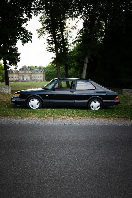Saab 900 370.000 km 9.000 € Ludwigsburg 71634