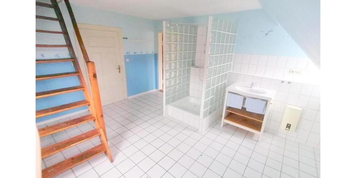 Etagenwohnung Tönning - 3 Zimmer, 74 m&sup2;, 580&euro; | Angebot:25281157