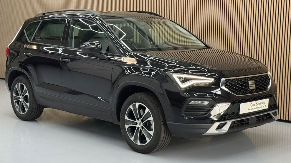 Ateca