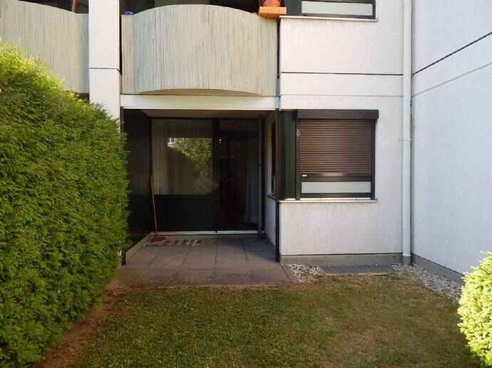 Etagenwohnung Göttingen Weende - 2 Zimmer, 53 m&sup2;, 503&euro; | Angebot:25529663