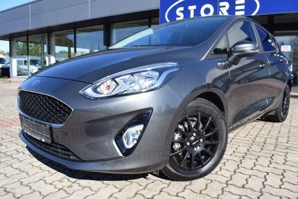 Ford Fiesta 46.750 km 12.490 &euro; Sangerhausen 06526
