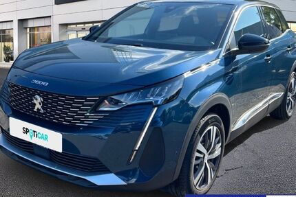 Peugeot 3008 18.094 km 21.690 &euro; Wiesbaden 65201