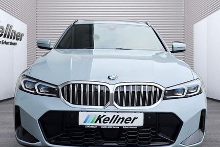 BMW 320 23.519 km 45.429 &euro; Arnstadt 99310