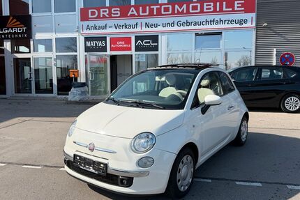 Fiat 500 150.136 km 3.800 &euro; Rosenheim 83026
